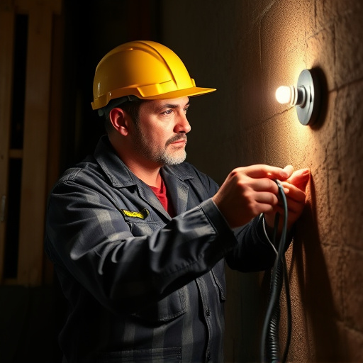 electrician
