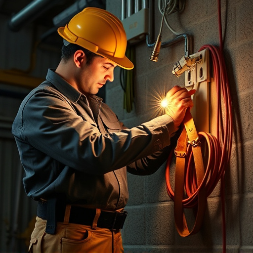 electrician