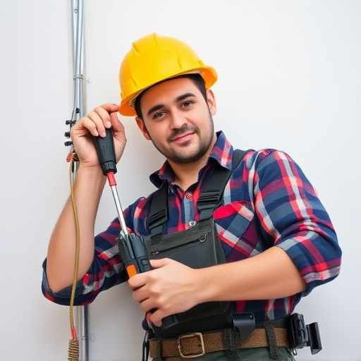 electrician