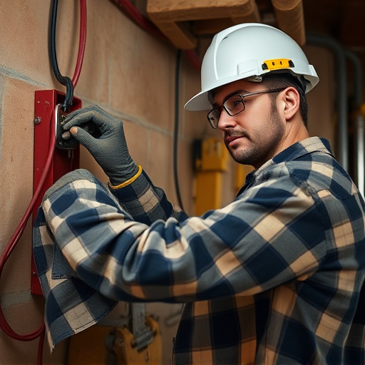 electrician
