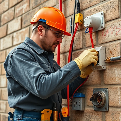 electrician