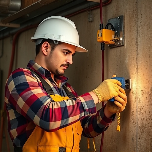 electrician
