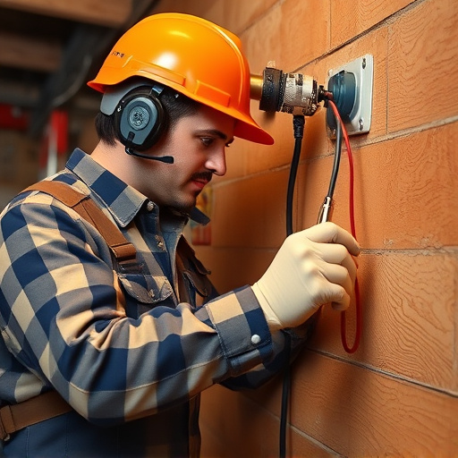 electrician