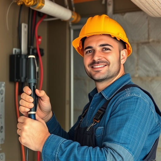 electrician