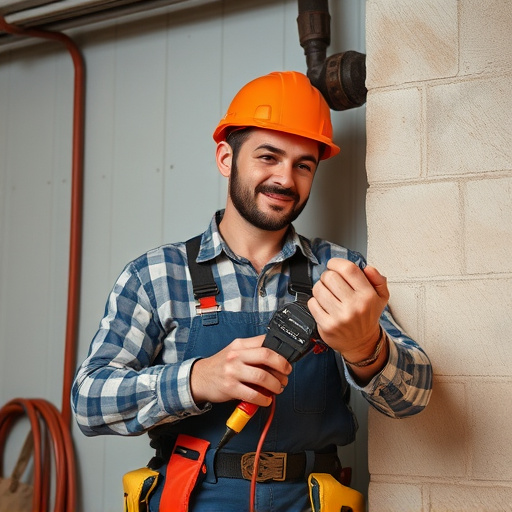 electrician