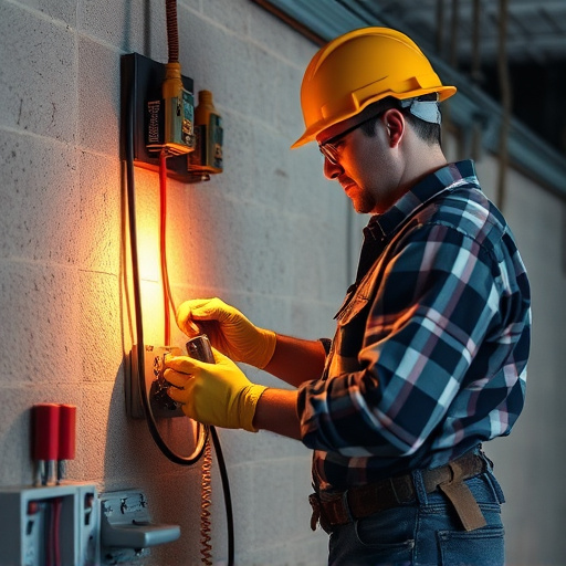 electrician