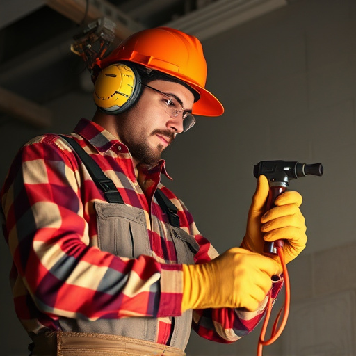 electrician
