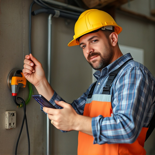 electrician