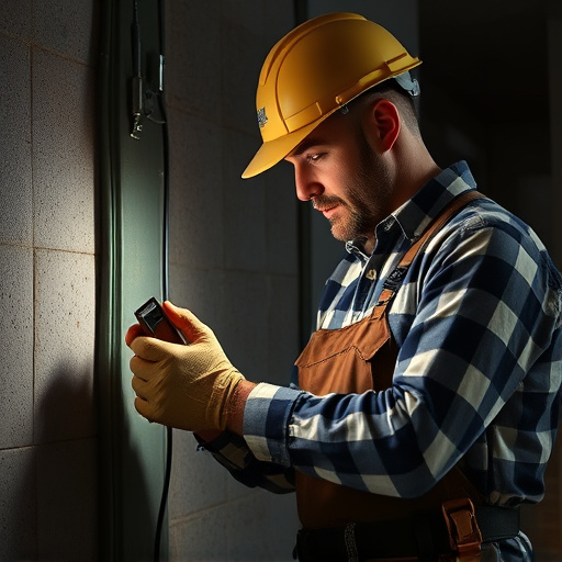 electrician
