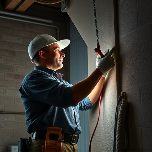electrician