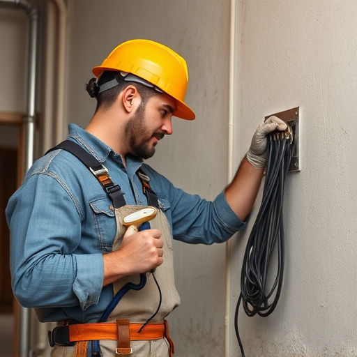 electrician