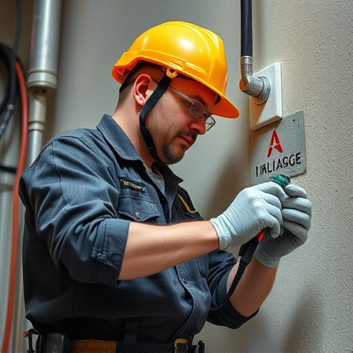 electrician