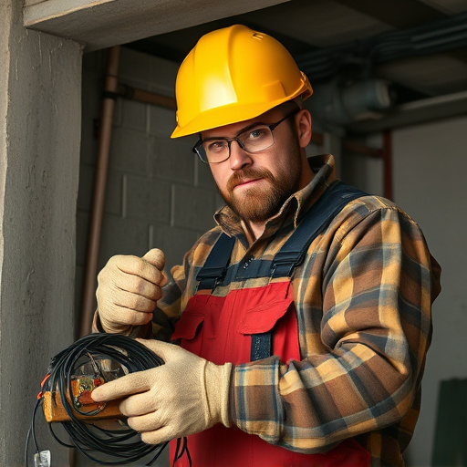 electrician