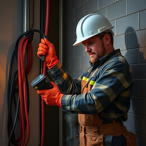 electrician