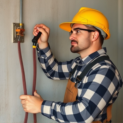 electrician