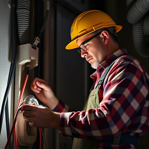 electrician