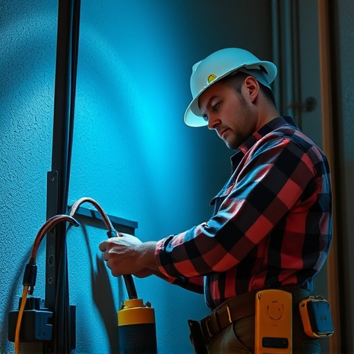 electrician