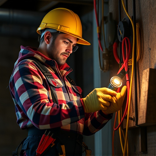 electrician