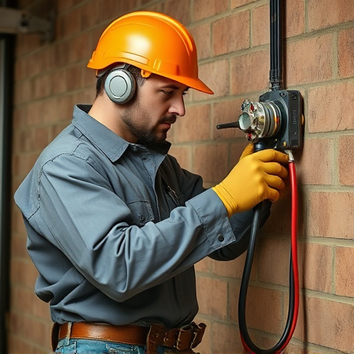 electrician