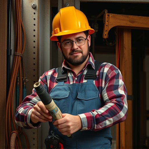 electrician
