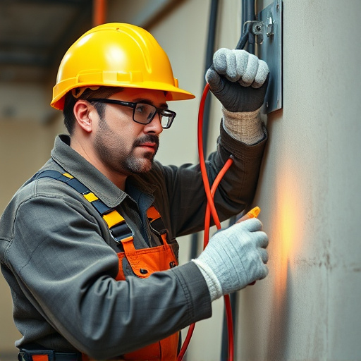 electrician