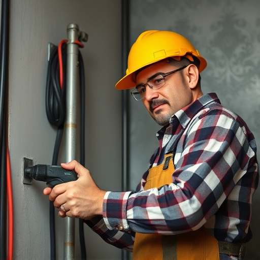 electrician
