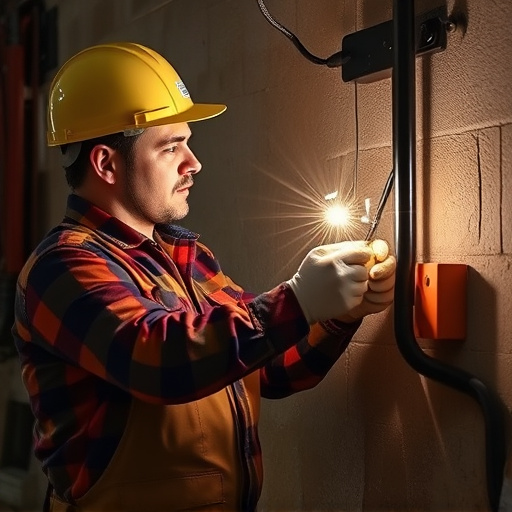 electrician