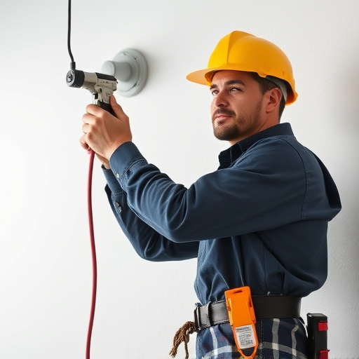 electrician