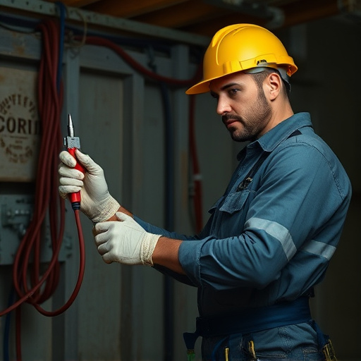electrician