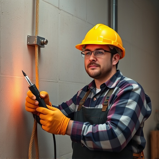 electrician
