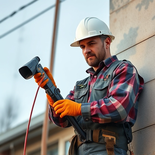 electrician