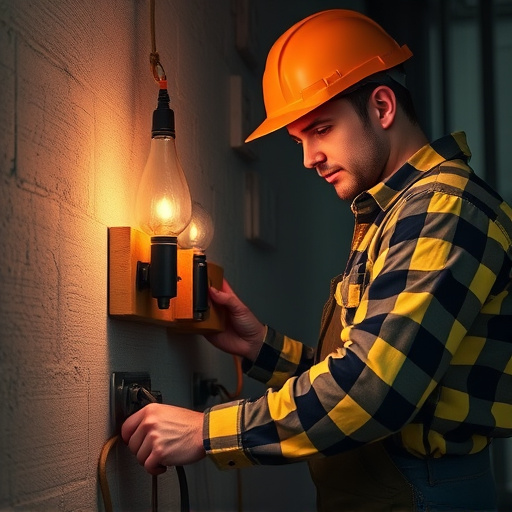 electrician