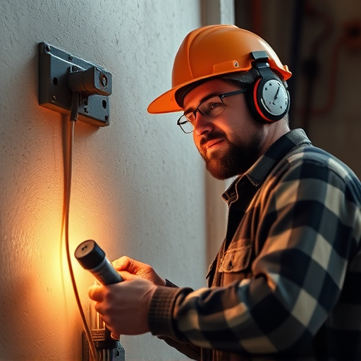electrician