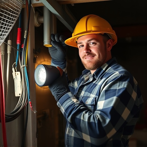 electrician