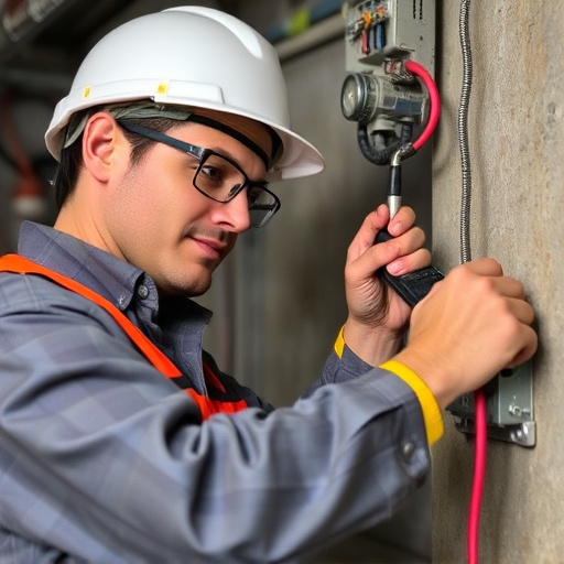 electrician