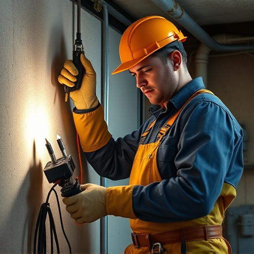 electrician