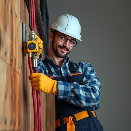 electrician