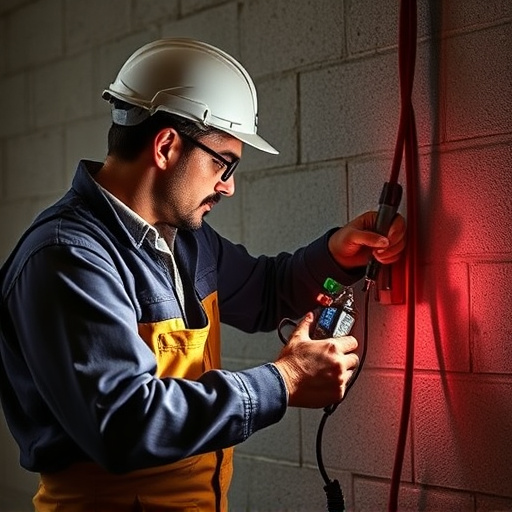 electrician