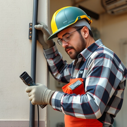 electrician