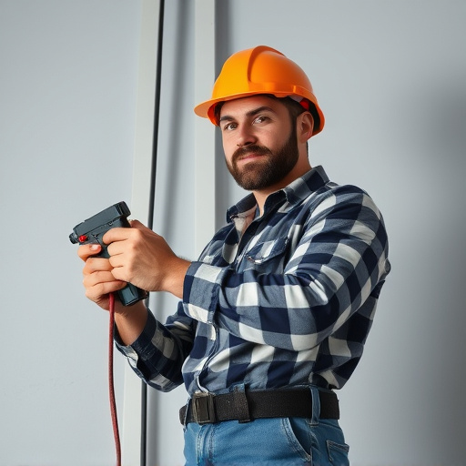 electrician