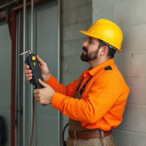 electrician