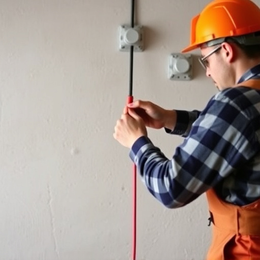 electrician