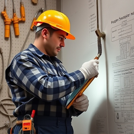 electrician