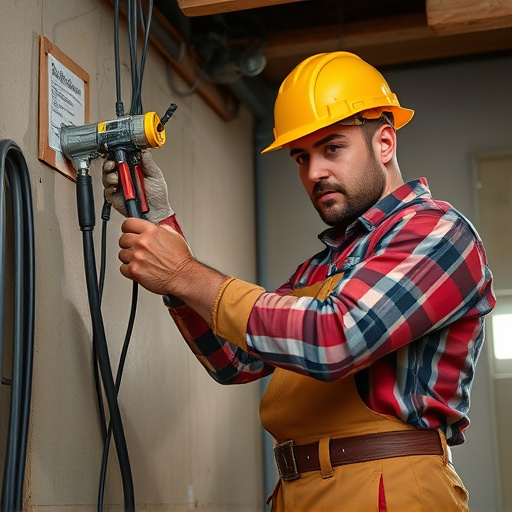 electrician