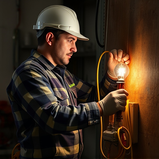 electrician