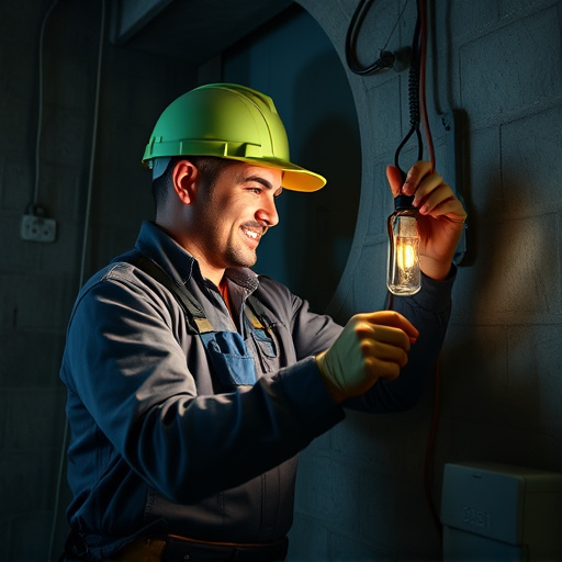 electrician