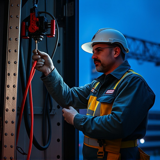 electrician