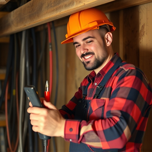electrician
