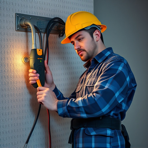 electrician
