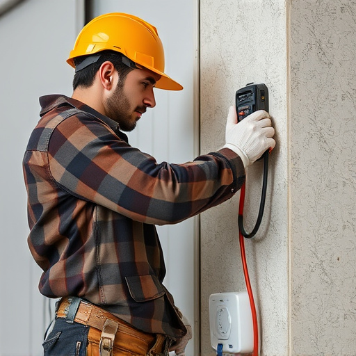 electrician